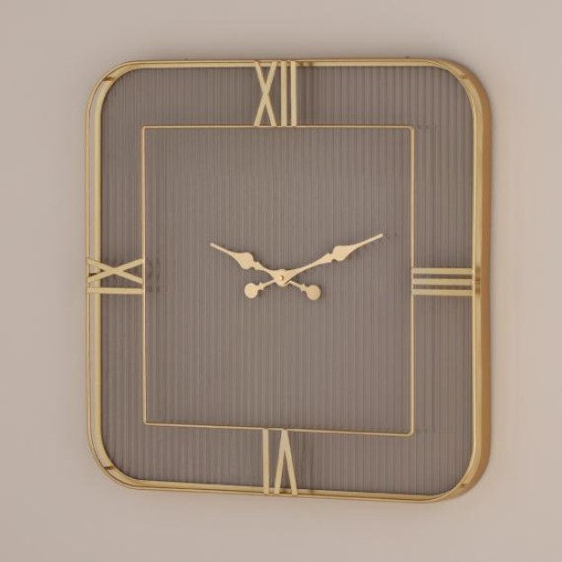 Часы для cтены PIAZZA