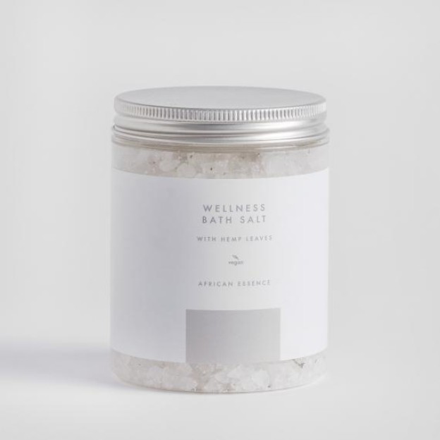 Sare pentru baie SALTIS