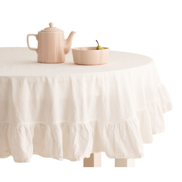 Fata de masa FALBINES