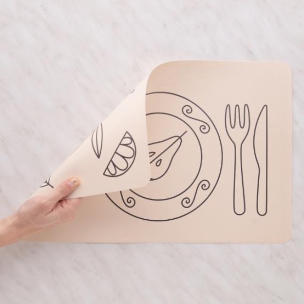 Салфетка для сервировки TEGUERA