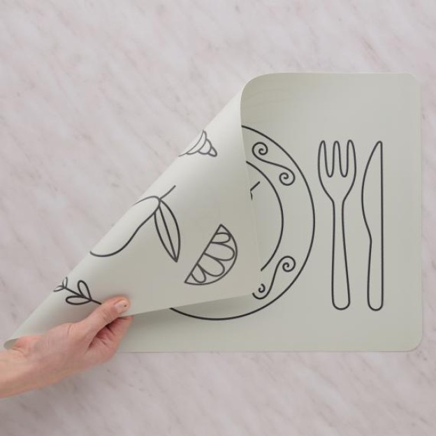 Салфетка для сервировки TEGUERA