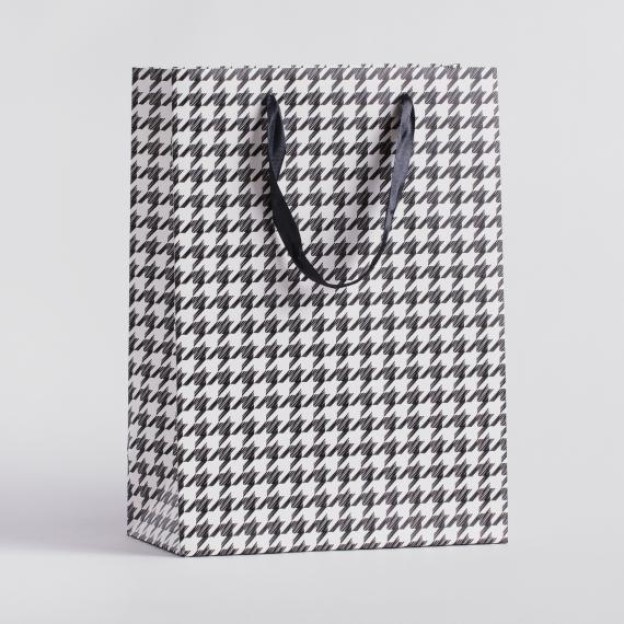 Сумка для подарков DELUCE