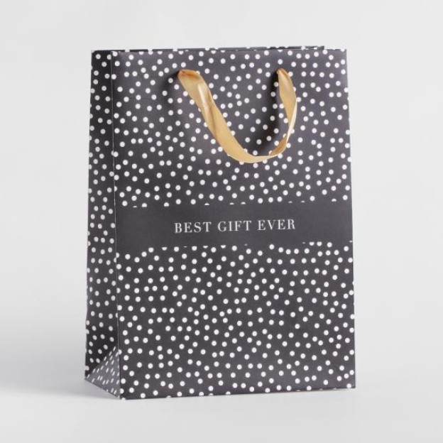 Сумка для подарков DELUCESS