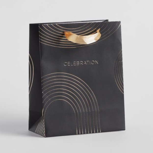 Пакет для подарочный MAGICALO