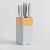 Set cutite pe stativ COMBRE COMBRE