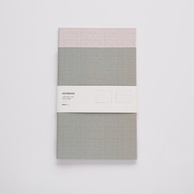 Блокнот SOBURO