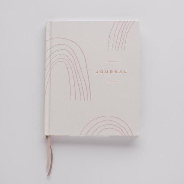 Блокнот SOLSTICIO