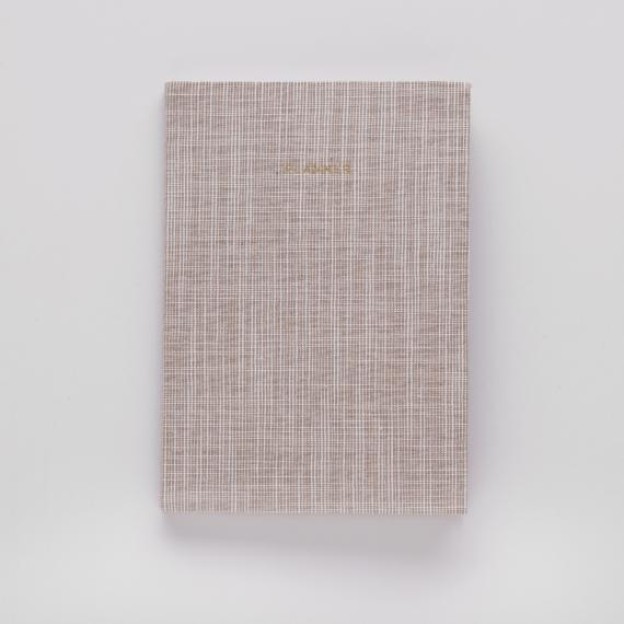 Блокнот SUBTLE