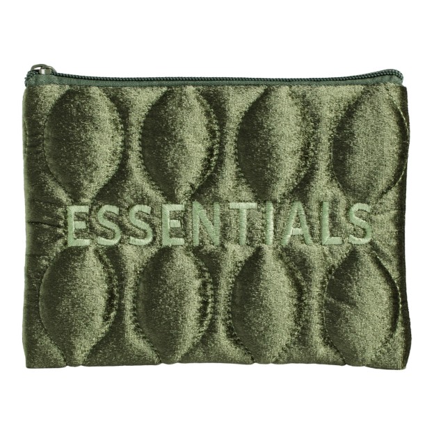 Косметический набор ESSENTIALS