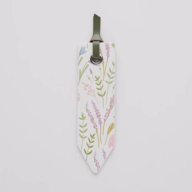 Semn de книга FLUVIAL