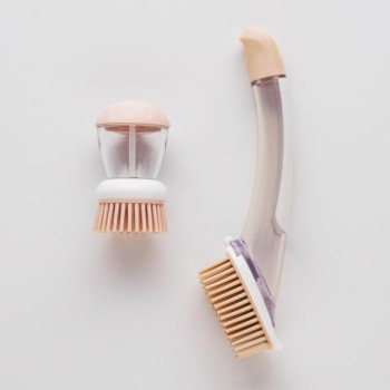 Set perie bucătărie CLEANEROS
