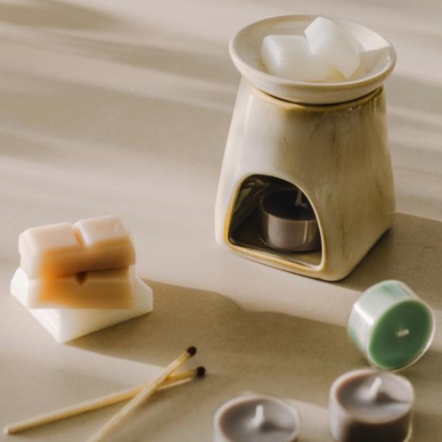 Арома фонарик KAMESO