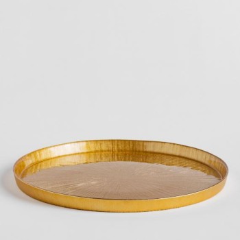 Platou decorativ REXYS