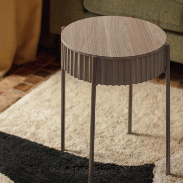 Кофейный столик CLASSOS LEGS