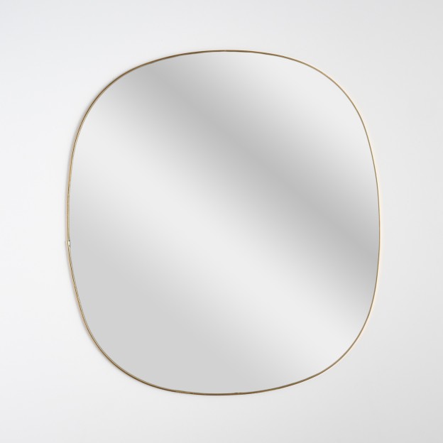 Зеркало NAVES