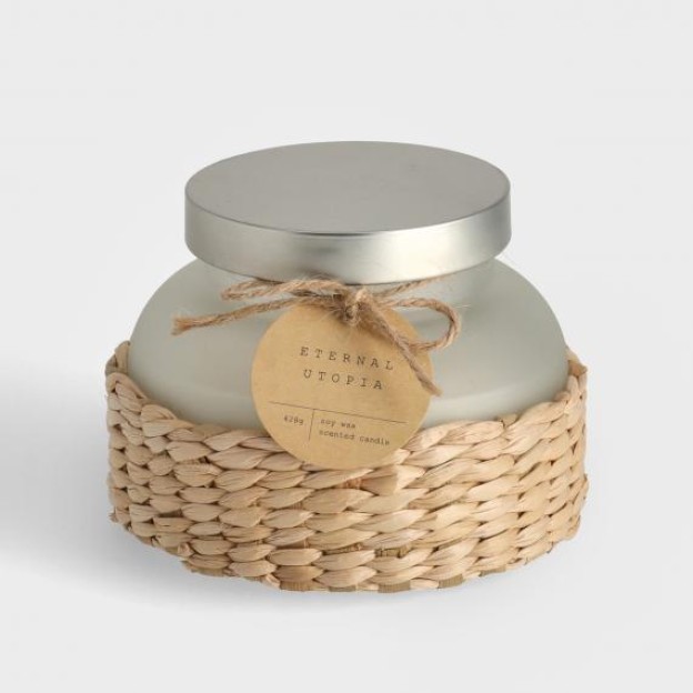 Luminare aromatizata PAJIA