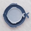 Platou decorativ FISHERO