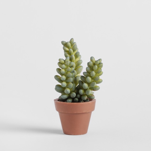 Цветок декоративный JADEA