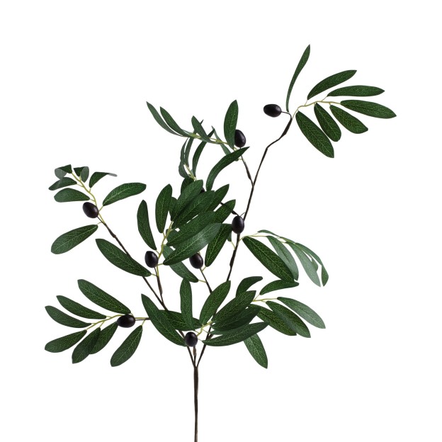 Floare decorativa OLIVESO