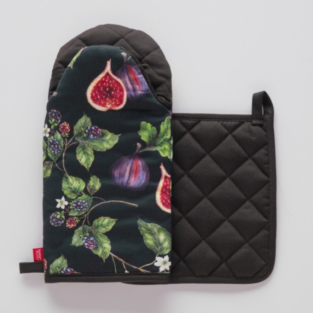 Set manusa pentru bucatarie PLUMSTER