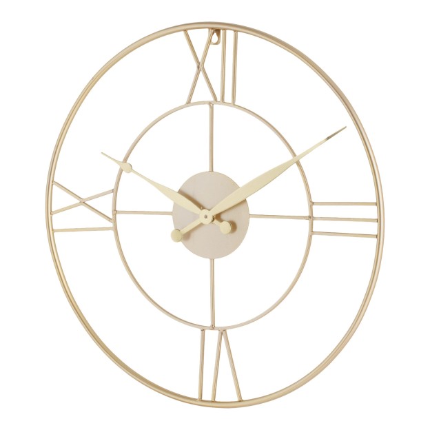 Часы для cтены INдуша TRIS