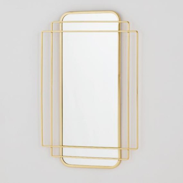 Oglinda pentru perete SLANOS