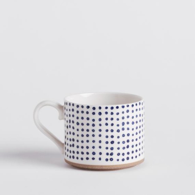 Cana pentru espresso DOTTA