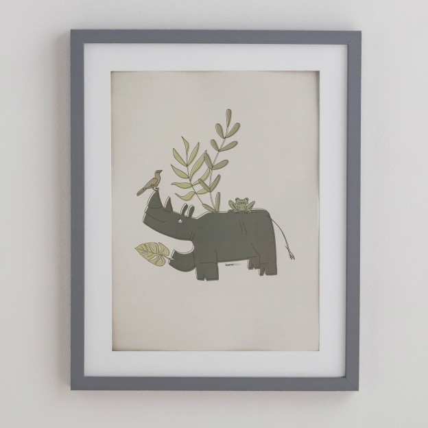 Фоторамка BASSIO