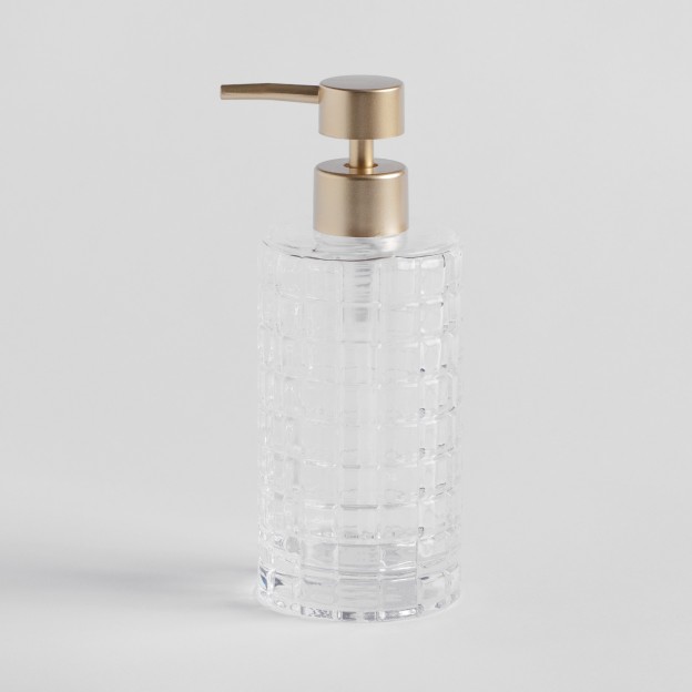 Dozator pentru baie GOLDERIS