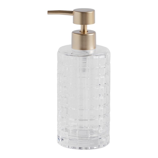 Dozator pentru baie GOLDERIS