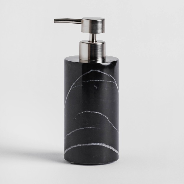 Дозатор для ванная яблоко MO