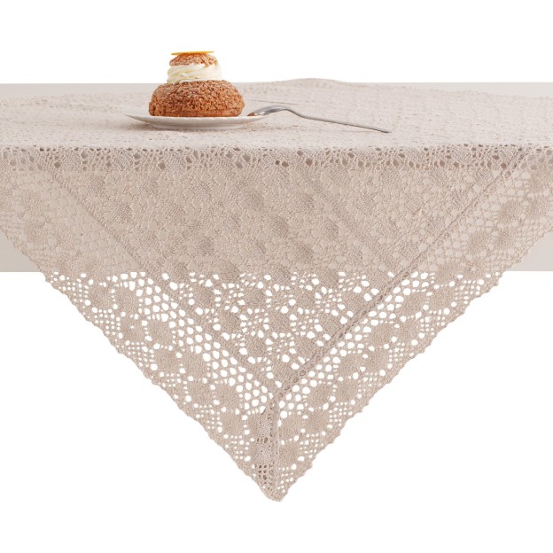 Fata de masa 80X80 FOLKELIPS