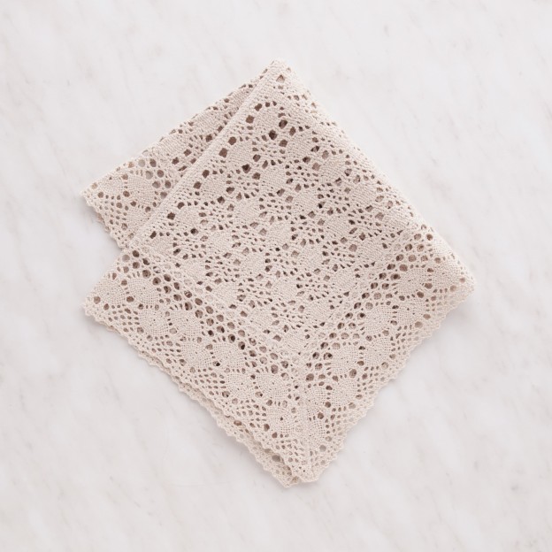 Servetel 40x40 FOLKELIPS