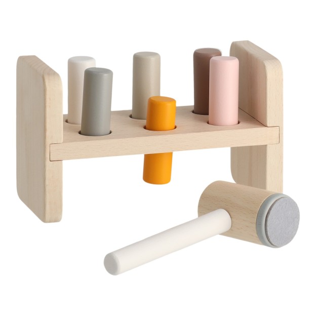 Jucarie pentru copii TIMBERFY