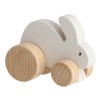 Jucarie pentru copii WHEELRABBIT
