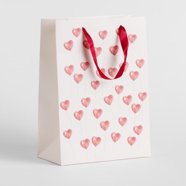 Punga pentru cadou LOVILI