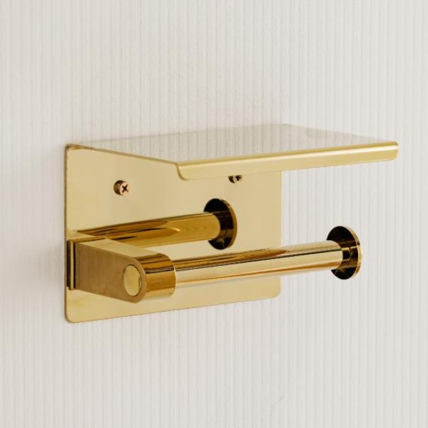 Подставка бумаги WC ESTERI