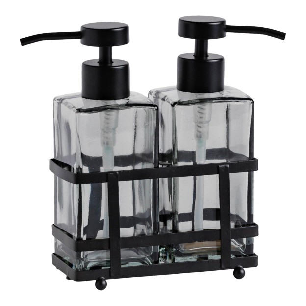 Набор Устройство мыло кухня WEROSO