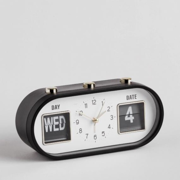 Часы настольная CLASSOS