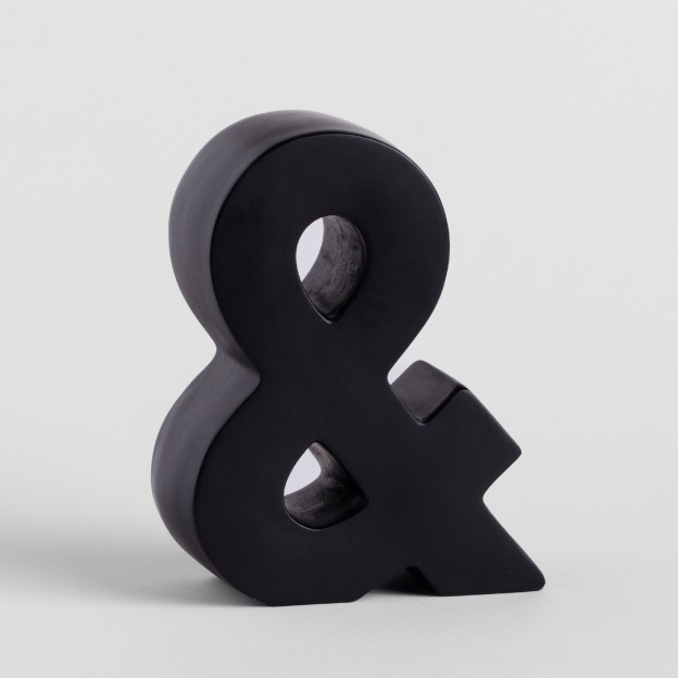 Украшение AND