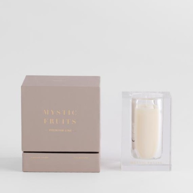 Свеча ароматизированная