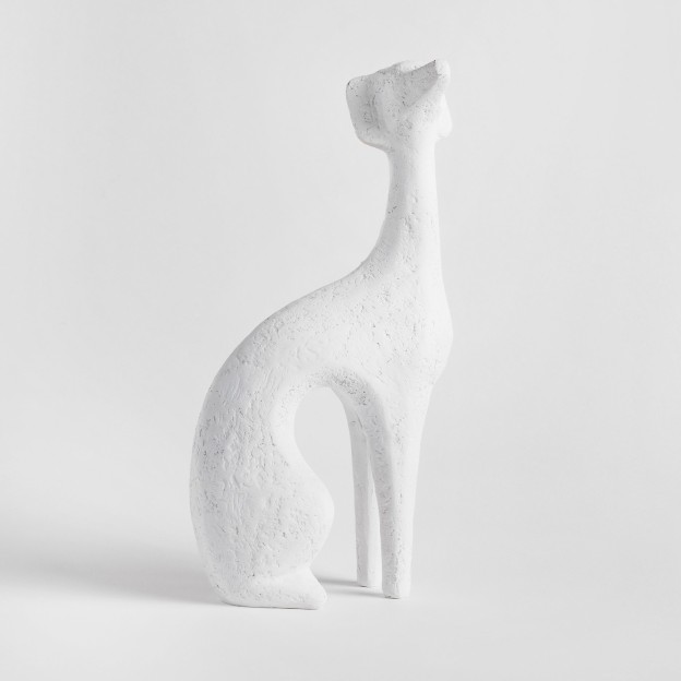 Figurina decorativa  HUNDE