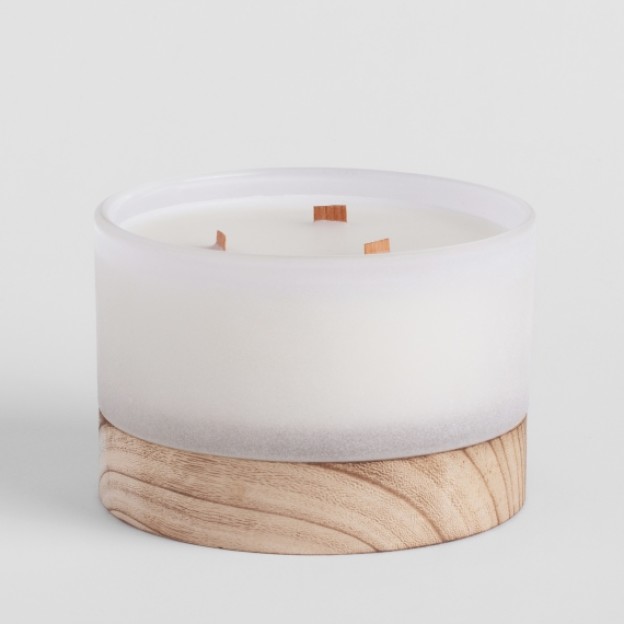 Luminare aromatizata SNUG