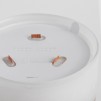 Luminare aromatizata SNUG