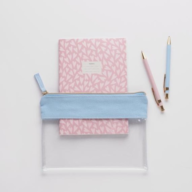 Set de birotica FELINE