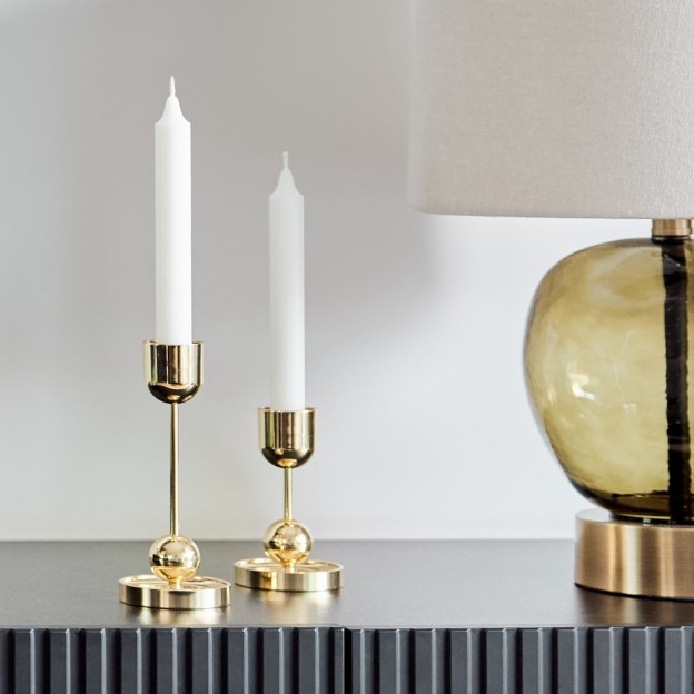 Suport luminare ROUNDAN