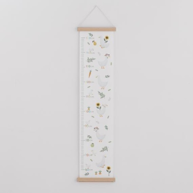 Metru pentru copii GROW