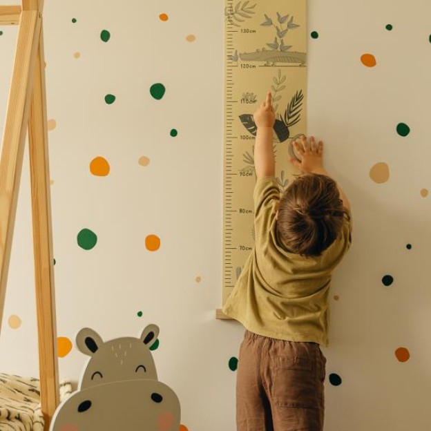 Metru pentru copii JUMBO