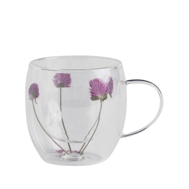 Cana cu strat dublu FLORRINA