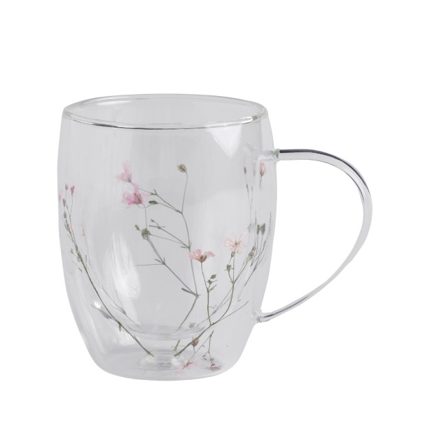 Cana cu strat dublu FLORRISSA